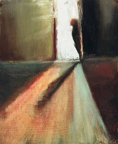 Reprieve, 1997 by Lee Campbell